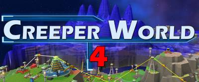 Creeper World 4 Wiki